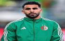 رياض محرز ضمن قائمة أحد فرق الدوري الإسباني