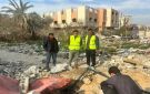 بالفيديو توقف مضخة الصرف الصحي في خان يونس يهدد بكارثة صحية