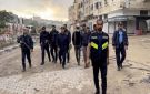 تقرير رحيلهما أثقل حياة الأم وابنيها.. أيام فصلت بين استشهاد الشرطي مشتهى ونجله أحمد