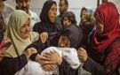 4 شهداء و5 جرحى خلال 24 ساعة بقطاع غزة