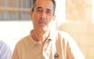 الأسير محمد شهاب يواصل إضرابه عن الطعام والماء والدواء في سجون السلطة - ps