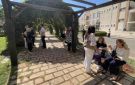 سفارة فلسطين في أنقرة تؤكد سلامة أبناء الجالية إثر زلزال شانلي أورفا في تركيا
