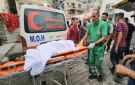 صحة غزة: 1422 شهيدا ونحو 5 آلاف إصابة منذ وقف إطلاق النار