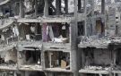 بلدية غزة تصنف 380 مبنى ضمن المباني الخطرة وتوصي بإخلاء 230 منها