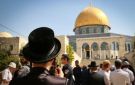موسم الأعياد اليهودية يهدد الأقصى.. والدور العربي أمام اختبار حقيقي
