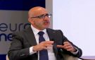 وزير المالية: نخوض معركة شهرية لتأمين جزء من رواتب الموظفين