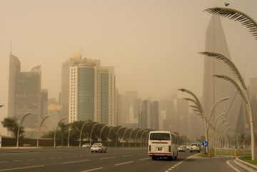 هيومن رايتس ووتش: قطر أفرجت عن زعيم الأقلية البهائية في البلاد هيومن رايتس ووتش: قطر أفرجت عن زعيم الأقلية البهائية في البلاد