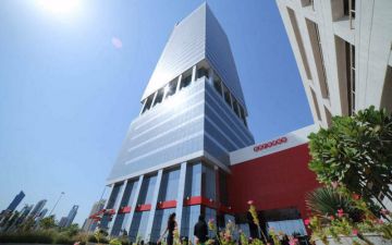 1.14 مليار ريال أرباح أريد خلال الربع الثالث