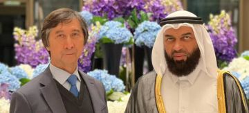 غرفة قطر تبحث علاقات التعاون مع نظيرتها في أوزبكستان غرفة قطر تبحث علاقات التعاون مع نظيرتها في أوزبكستان