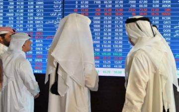 بورصة قطر ترتفع 0.25 عند الإغلاق