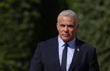 زعيم المعارضة الإسرائيلية يشن هجوما عنيفا على نتنياهو بسبب قطر.. لماذا؟ زعيم المعارضة الإسرائيلية يشن هجوما عنيفا على نتنياهو بسبب قطر.. لماذا؟