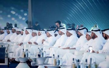 قطر تدشن نظام إصدار رخص البناء بتقنيات الذكاء الاصطناعي قطر تدشن نظام إصدار رخص البناء بتقنيات الذكاء الاصطناعي