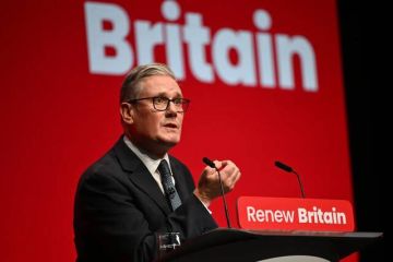 ستارمر يقود وفدا تجاريا إلى الهند للترويج لاتفاقية التجارة