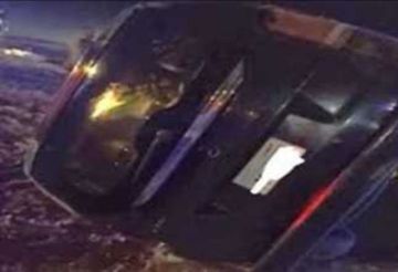 صورة متداولة لضحايا الوفد القطري في حادث شرم الشيخ وبيان من سفارة قطر في القاهرة