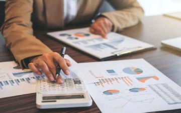 ودائع عملاء قطر ترتفع لـ1.05 تريليون ريال بختام سبتمبر ودائع عملاء قطر ترتفع لـ1.05 تريليون ريال بختام سبتمبر