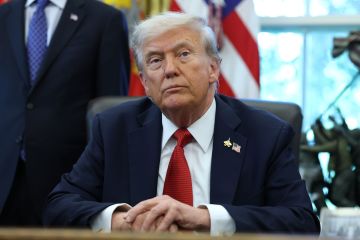 ترامب: إسرائيل ستخسر كل دعم أمريكا في هذه الحالة.. وسأزور غزة ترامب: إسرائيل ستخسر كل دعم أمريكا في هذه الحالة.. وسأزور غزة