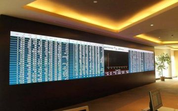 5 قطاعات ترتفع ببورصة قطر عند الإغلاق 5 قطاعات ترتفع ببورصة قطر عند الإغلاق