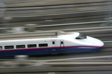 مشروع قطار الخليج يتلقى دفعا من قطر