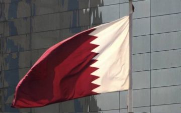 صندوق النقد الدولي يتوقع تسارع نمو اقتصاد قطر صندوق النقد الدولي يتوقع تسارع نمو اقتصاد قطر