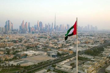 إنفوجرافيك.. دولتان عربيتان بين أكثر 10 اقتصادات استقرارا في العالم إنفوجرافيك.. دولتان عربيتان بين أكثر 10 اقتصادات استقرارا في العالم