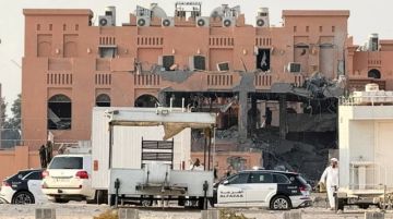 وثائق مسربة تكشف عن تعزيز دول عربية للتعاون العسكري مع إسرائيل أثناء حرب غزة في الواشنطن بوست وثائق مسربة تكشف عن تعزيز دول عربية للتعاون العسكري مع إسرائيل أثناء حرب غزة في الواشنطن بوست