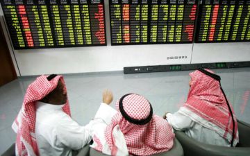 بورصة قطر ترتفع صباحا و مزايا الأنشط تداولا بورصة قطر ترتفع صباحا و مزايا الأنشط تداولا