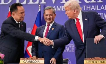 قادة العالم بماليزيا يتطلعون لعلاقات اقتصادية وتجارية بعد مغادرة ترامب