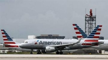 رحلات الطيران المؤجلة بأمريكا تقترب من 7000 مع استمرار الإغلاق