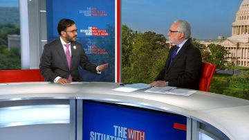 تحليل لـCNN: لماذا يعد تعهد ترامب بالدفاع عن قطر استثنائيا ؟