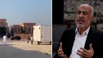 أهمية قطر وكواليس علاقة أميرها مع ترامب.. نظرة فاحصة وماذا يقول النقاد؟ أهمية قطر وكواليس علاقة أميرها مع ترامب.. نظرة فاحصة وماذا يقول النقاد؟