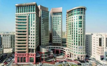  بروة تكشف حجم مشاركتها باليوم الأخير لـ سيتي سكيب 