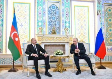 بوتن يعترف بدور روسيا في إسقاط طائرة الركاب الأذربيجانية بوتن يعترف بدور روسيا في إسقاط طائرة الركاب الأذربيجانية