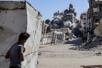 أكسيوس: قطر ومصر وتركيا حثت حماس على قبول خطة ترامب بشأن غزة