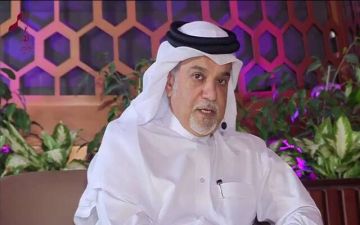  العبيدلي : منطقتنا العربية والإفريقية تشهد حراكا اقتصاديا واسعا