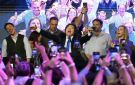 الأرجنتيني خافيير ميلي يحقق فوزا كبيرا في انتخابات التجديد النصفي - qa
