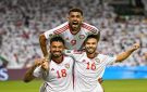 الإمارات تقترب من التأهل لكأس العالم 2026 (فيديو) - qa
