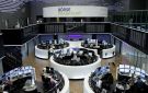 الأسواق الأوروبية تقترب من أدنى مستوياتها في أسبوعين - qa