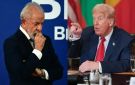 أمريكا والبرازيل تسعيان لترتيب اجتماع بين ترامب ولولا - qa