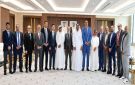 غرفة قطر تبحث تعزيز التعاون التجاري والاقتصادي مع المغرب - qa