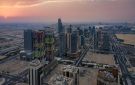 قيمة التداولات العقارية في قطر ترتفع لـ4.5 مليار ريال خلال الربع الثالث - qa