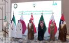 دول الخليج تقر استراتيجية شاملة وموحدة للارتقاء بمنظومة الحماية التأمينية - qa