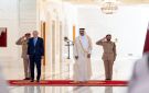 قطر وتركيا توقعان على مذكرتي تفاهم إحداهما بصناعة الدفاع - qa