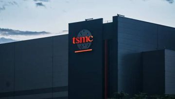 تباطؤ مبيعات شركة TSMC الشهرية يغذي الجدل حول الذكاء الاصطناعي تباطؤ مبيعات شركة TSMC الشهرية يغذي الجدل حول الذكاء الاصطناعي