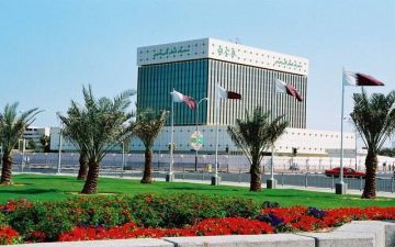 12 مليار دولار زيادة سنوية بعجز صافي الأصول الأجنبية لبنوك قطر