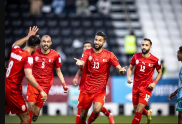 البحرين وعمان يتأهلان إلى دور المجموعات في كأس العرب 2025 (فيديو)