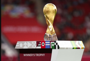 من هو المنتخب الأكثر تتويجا بلقب كأس العرب منذ إطلاق المسابقة؟ من هو المنتخب الأكثر تتويجا بلقب كأس العرب منذ إطلاق المسابقة؟