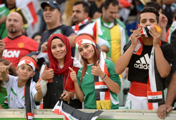 تحويل سمة دخول قطر إلى متعددة وتمديد صلاحيتها لشهرين خلال كأس العرب