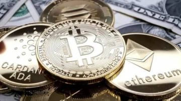 بيتكوين تنخفض 3 لتسجل أدنى مستوياتها في 6 أشهر بيتكوين تنخفض 3 لتسجل أدنى مستوياتها في 6 أشهر