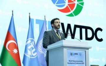 قطر تترشح لعضوية مجلس الاتحاد الدولي للاتصالات قطر تترشح لعضوية مجلس الاتحاد الدولي للاتصالات