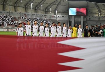 شاهد.. أهداف مباراة قطر زيمبابوي